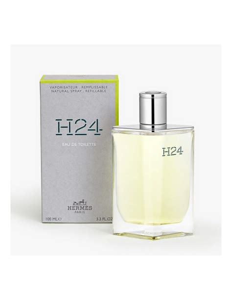 hermes 01306140839524|H24 Eau de Toilette .